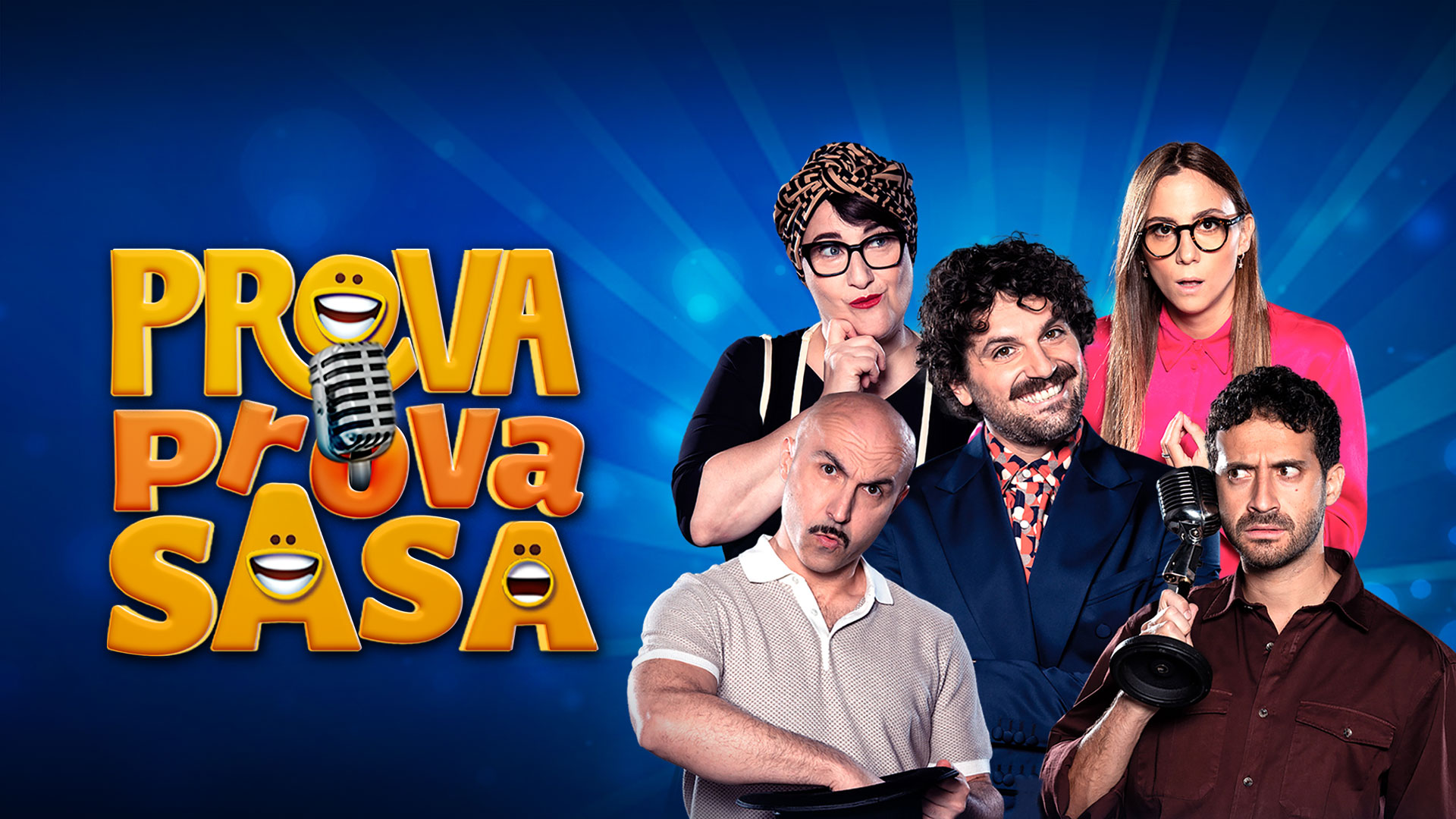 Prova Prova Sa Sa